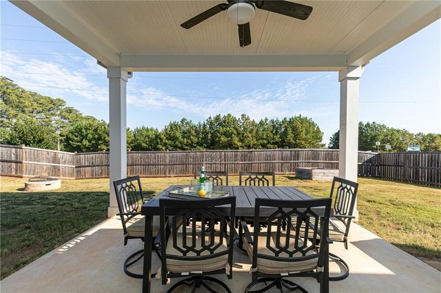 190 Brasstown Drive, Dallas, GA 30132