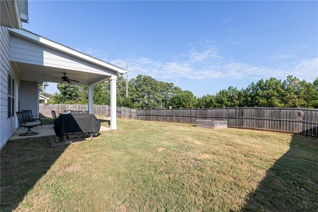 190 Brasstown Drive, Dallas, GA 30132