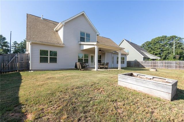 190 Brasstown Drive, Dallas, GA 30132
