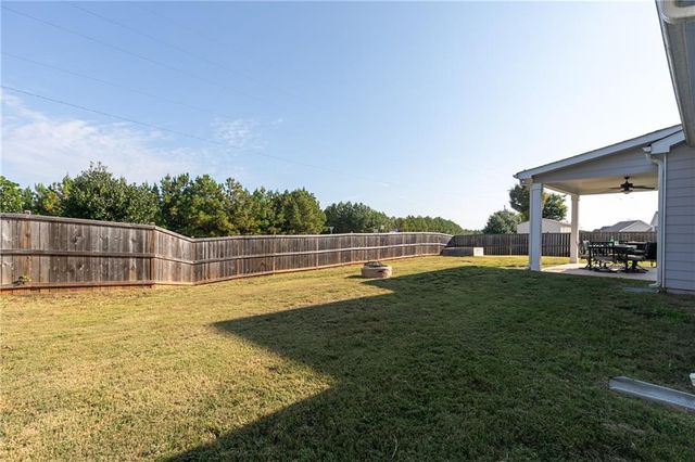 190 Brasstown Drive, Dallas, GA 30132