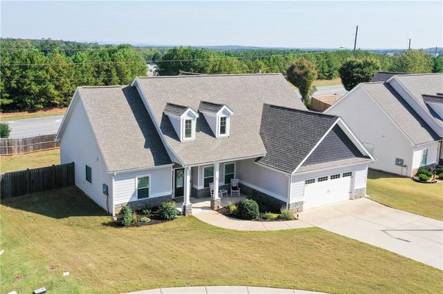 190 Brasstown Drive, Dallas, GA 30132