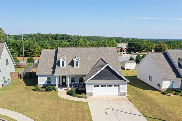 190 Brasstown Drive, Dallas, GA 30132