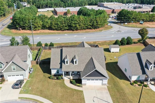 190 Brasstown Drive, Dallas, GA 30132