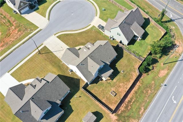 190 Brasstown Drive, Dallas, GA 30132