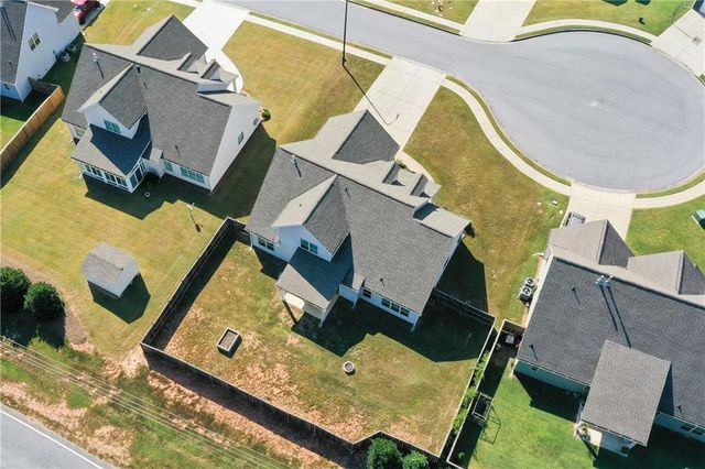 190 Brasstown Drive, Dallas, GA 30132