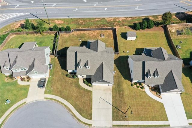 190 Brasstown Drive, Dallas, GA 30132