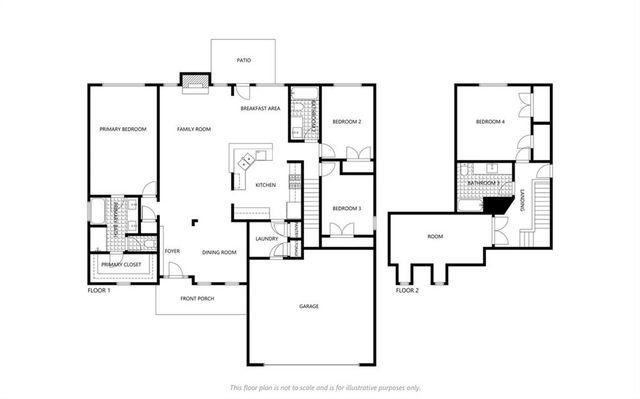 190 Brasstown Drive, Dallas, GA 30132