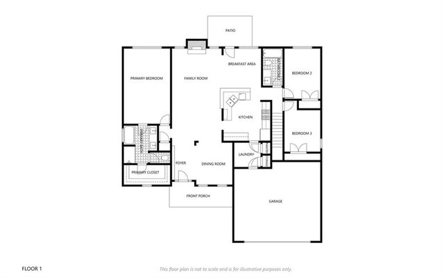 190 Brasstown Drive, Dallas, GA 30132