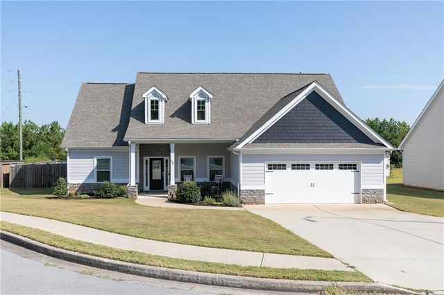 190 Brasstown Drive, Dallas, GA 30132