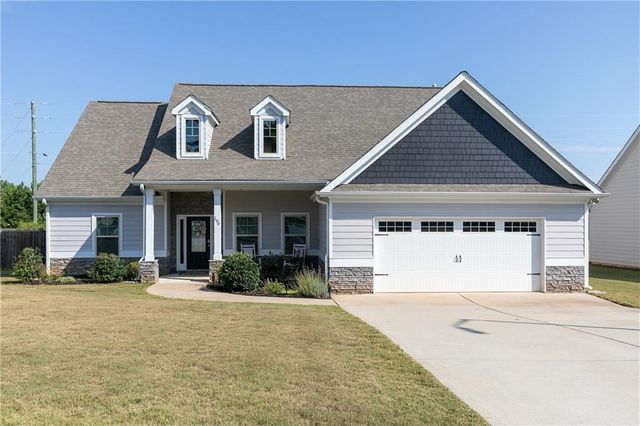 190 Brasstown Drive, Dallas, GA 30132