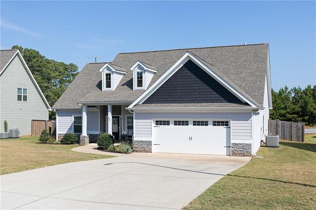 190 Brasstown Drive, Dallas, GA 30132