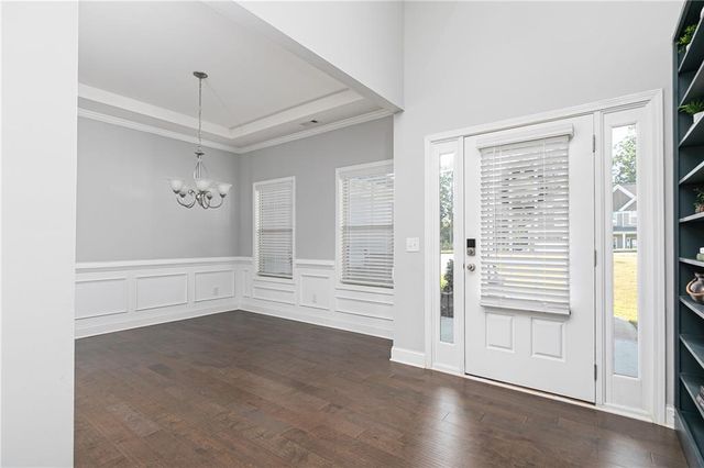 190 Brasstown Drive, Dallas, GA 30132