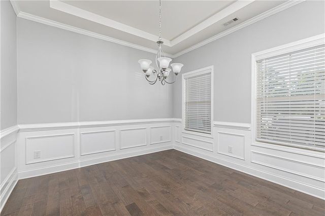 190 Brasstown Drive, Dallas, GA 30132