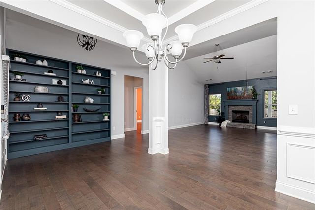 190 Brasstown Drive, Dallas, GA 30132