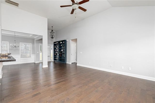 190 Brasstown Drive, Dallas, GA 30132