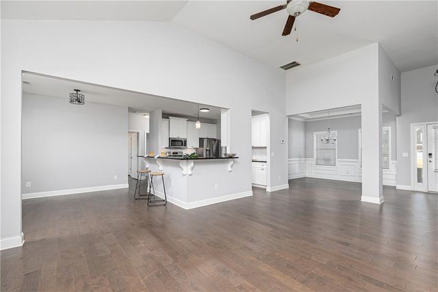 190 Brasstown Drive, Dallas, GA 30132