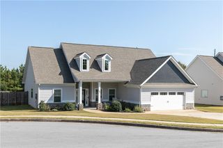 190 Brasstown Drive, Dallas, GA 30132
