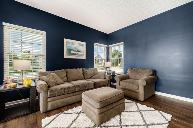 5600 Deergrass Court, Grove City, OH 43123