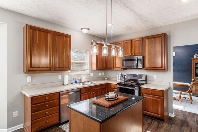 5600 Deergrass Court, Grove City, OH 43123