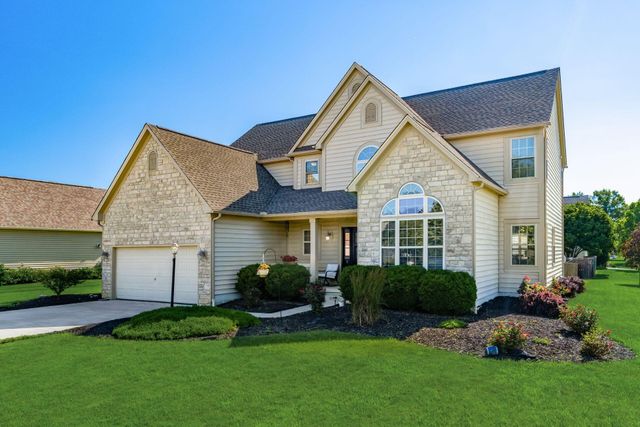 5600 Deergrass Court, Grove City, OH 43123