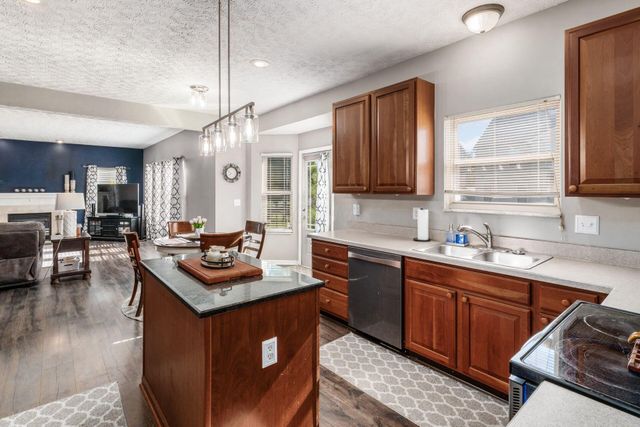 5600 Deergrass Court, Grove City, OH 43123
