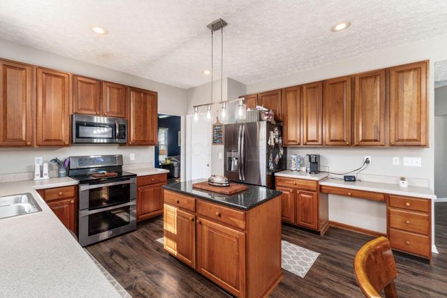 5600 Deergrass Court, Grove City, OH 43123