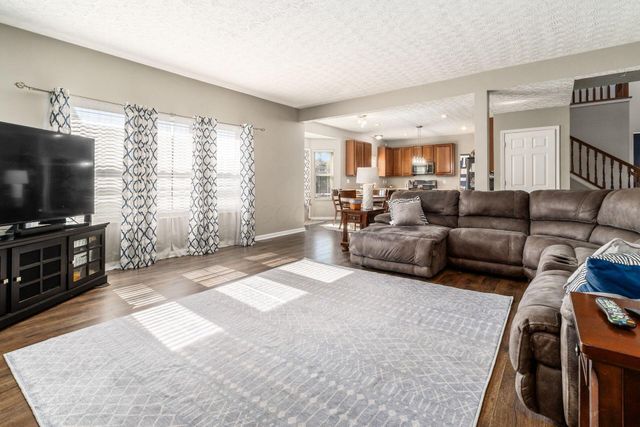 5600 Deergrass Court, Grove City, OH 43123