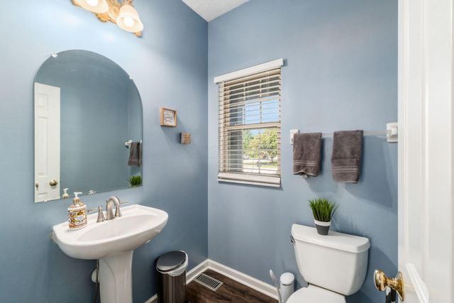 5600 Deergrass Court, Grove City, OH 43123