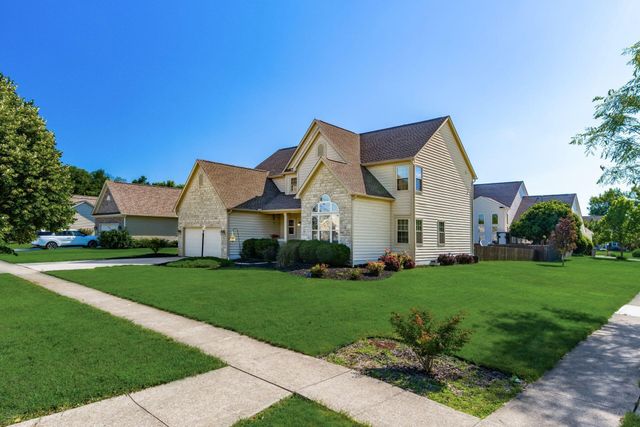 5600 Deergrass Court, Grove City, OH 43123
