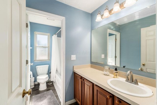 5600 Deergrass Court, Grove City, OH 43123