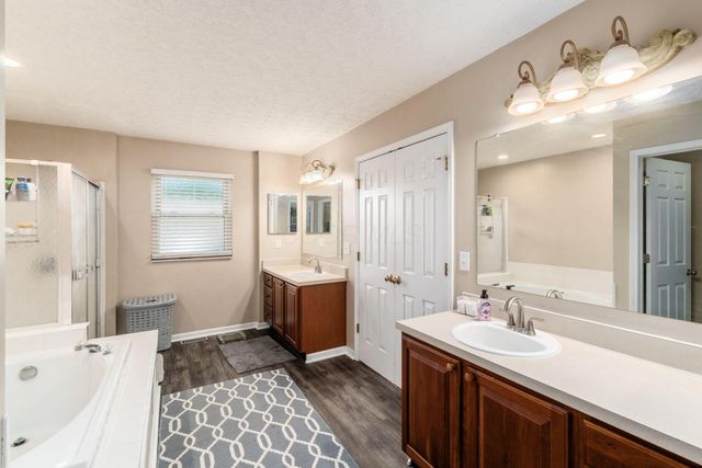 5600 Deergrass Court, Grove City, OH 43123