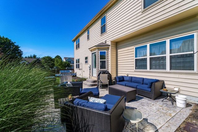 5600 Deergrass Court, Grove City, OH 43123
