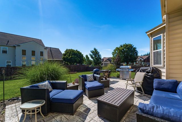 5600 Deergrass Court, Grove City, OH 43123