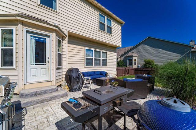 5600 Deergrass Court, Grove City, OH 43123