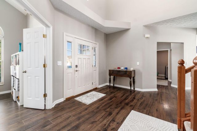 5600 Deergrass Court, Grove City, OH 43123