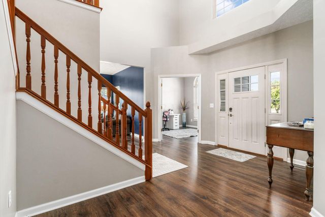 5600 Deergrass Court, Grove City, OH 43123