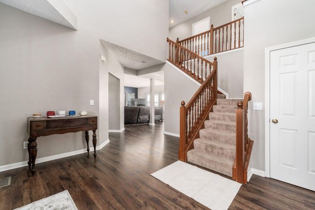 5600 Deergrass Court, Grove City, OH 43123