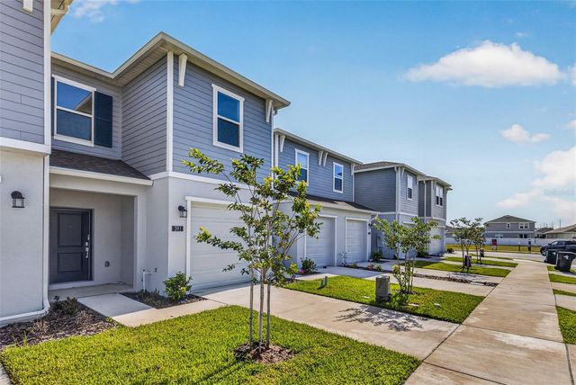 391 SOL VISTA DRIVE, Dundee, FL 33838
