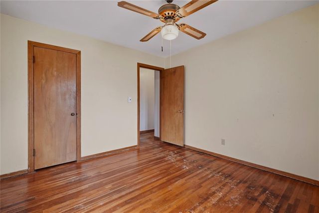4138 NW 20th Street, Oklahoma City, OK 73107