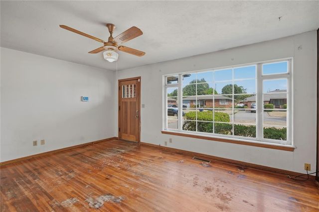 4138 NW 20th Street, Oklahoma City, OK 73107
