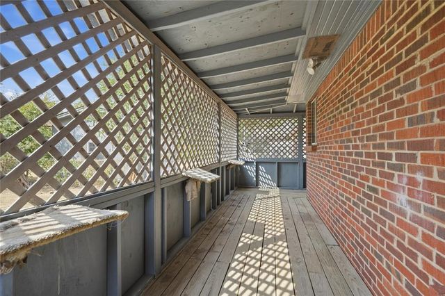 4138 NW 20th Street, Oklahoma City, OK 73107