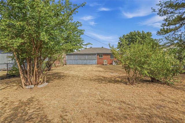 4138 NW 20th Street, Oklahoma City, OK 73107