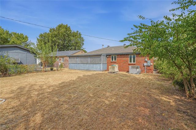 4138 NW 20th Street, Oklahoma City, OK 73107