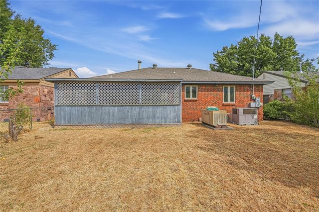 4138 NW 20th Street, Oklahoma City, OK 73107