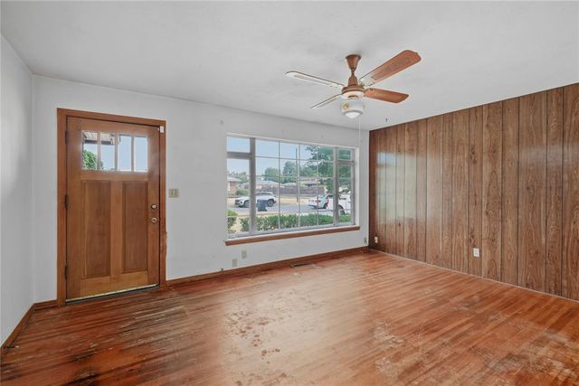 4138 NW 20th Street, Oklahoma City, OK 73107