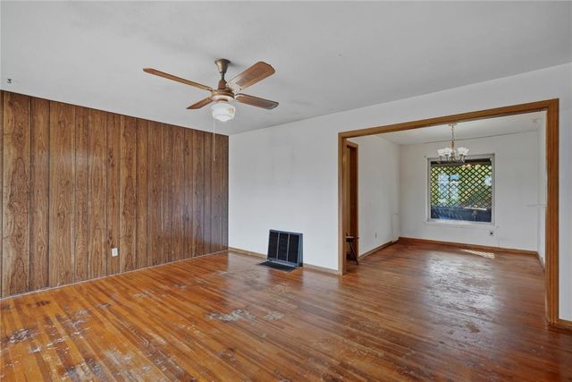 4138 NW 20th Street, Oklahoma City, OK 73107