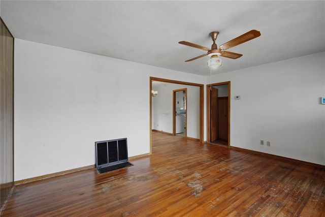 4138 NW 20th Street, Oklahoma City, OK 73107