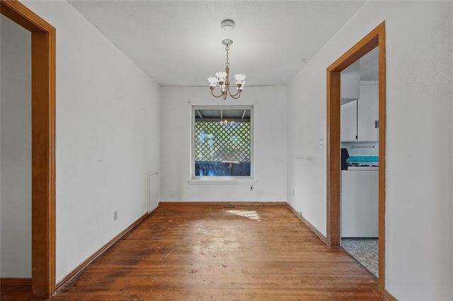 4138 NW 20th Street, Oklahoma City, OK 73107