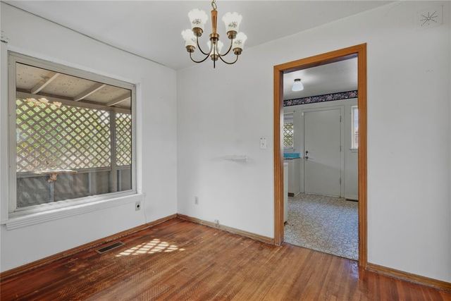 4138 NW 20th Street, Oklahoma City, OK 73107