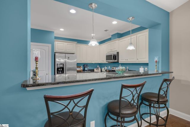 65 Hillsborough Drive, Anderson, SC 29621